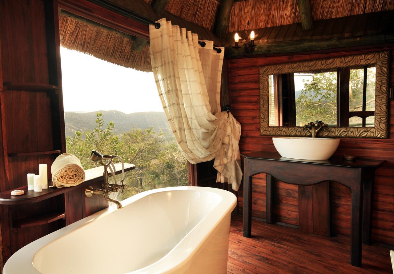 Mbali Mbali Soroi Serengeti Lodge Banagi Екстер'єр фото
