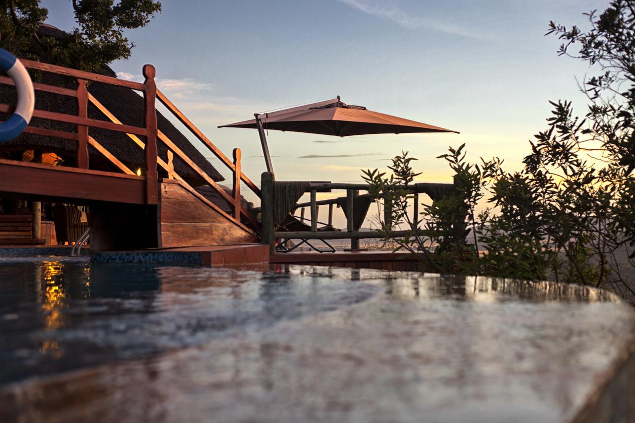 Mbali Mbali Soroi Serengeti Lodge Banagi Екстер'єр фото