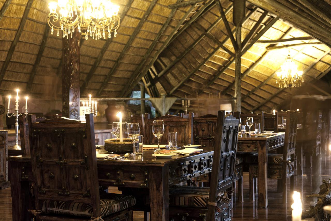Mbali Mbali Soroi Serengeti Lodge Banagi Екстер'єр фото
