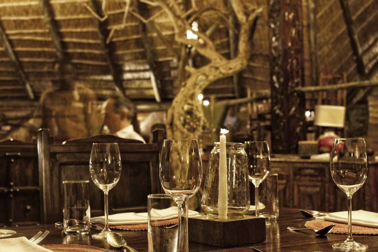 Mbali Mbali Soroi Serengeti Lodge Banagi Екстер'єр фото