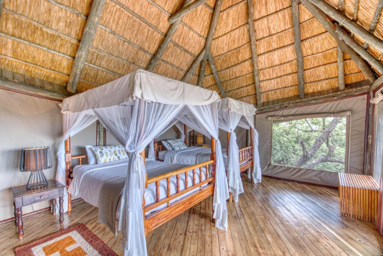 Mbali Mbali Soroi Serengeti Lodge Banagi Екстер'єр фото
