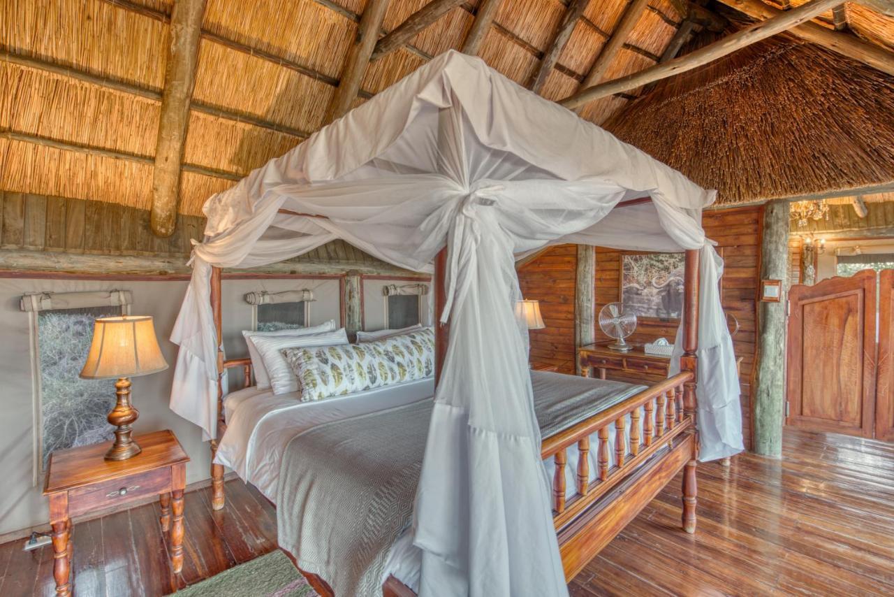 Mbali Mbali Soroi Serengeti Lodge Banagi Екстер'єр фото
